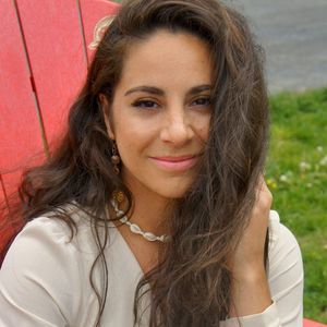 Meet your Posher, Mélanie